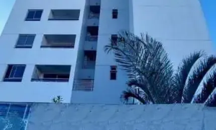 Apartamento a venda no Pedro Gondim com 100m² - AP10308