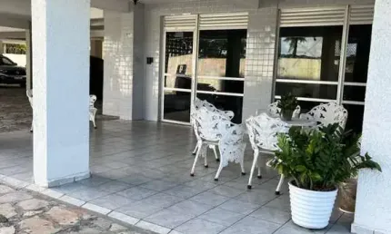 Apartamento com 2 quartos à venda na Rua Abílio Teixeira de Vasconcelos, Tambauzinho, João Pessoa