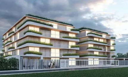 Apartamento com 1 quarto à venda na Santa Cavalcante, Poço, Cabedelo