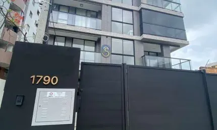 Flat com 1 quarto à venda na Fernando Luiz Henrique Dos Santos, Jardim Oceania, João Pessoa