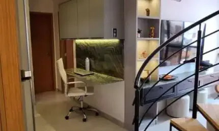 Cobertura com 2 quartos à venda na Rua Gláucia Maria dos Santos Gouveia, Manaíra, João Pessoa
