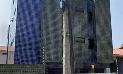 Apartamento com 2 quartos à venda na Rua Paulo Roberto de Souza Acioly, Bessa, João Pessoa