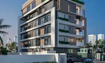 Apartamento com 2 quartos à venda na Rua Maria Auzenir Rodrigues, Aeroclube, João Pessoa