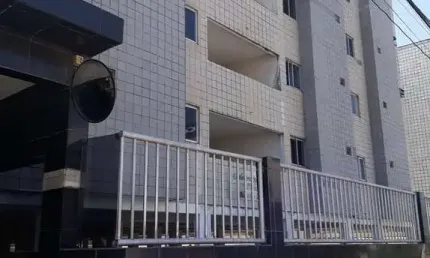 Apartamento com 3 quartos à venda na Rua Bacharel Irenaldo de Albuquerque Chaves, Aeroclube, João Pessoa