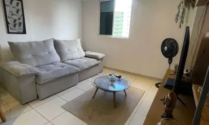 Apartamento com 2 quartos à venda na Rua José Simões de Araújo, Bessa, João Pessoa