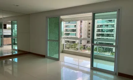 Apartamento com 1 quarto à venda na Avenida Alphaville, 55, Alphaville I, Salvador