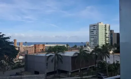Apartamento com 1 quarto para alugar na Rua Gilberto Amado, 203, Armação, Salvador