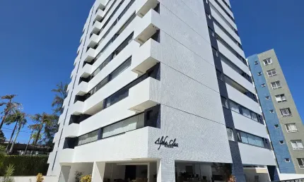 Apartamento com 2 quartos à venda na Avenida Alphaville, 09, Alphaville I, Salvador