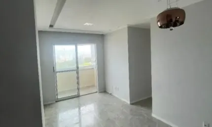 Apartamento com 3 quartos para alugar na Rua Silveira Martins, 2811, Cabula, Salvador