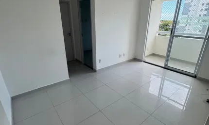 Alugo apartamento próximo à faculdade uneb 2.800 com as taxas