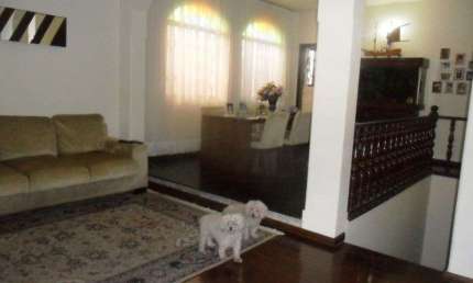Casa em condomínio fechado com 3 quartos à venda na Santa Amélia, Belo Horizonte , 233 m2 por R$ 1.000.000