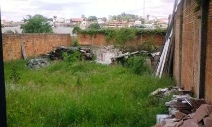 Terreno à venda no Céu Azul, Belo Horizonte 