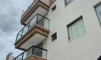 Cobertura com 3 quartos à venda na Santa Branca, Belo Horizonte 