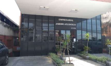 Excelente Sala Santa Amélia Pampulha 25,50 m² de vassoura.