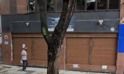 Ponto comercial para alugar no Barro Preto, Belo Horizonte 