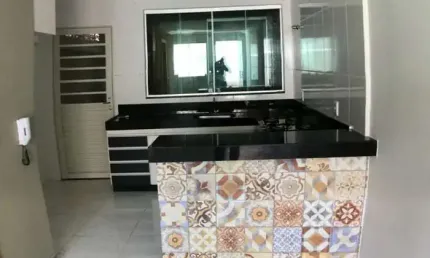 Casa em condomínio fechado com 3 quartos para alugar no Céu Azul, Belo Horizonte , 89 m2 por R$ 2.000