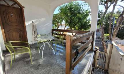 Casa em condomínio fechado com 3 quartos à venda no Jardim Atlântico, Belo Horizonte 