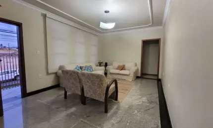 Casa com 4 quartos à venda no Jardim Atlântico, Belo Horizonte 