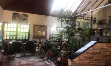 Casa com 4 quartos à venda no Jardim Atlântico, Belo Horizonte 