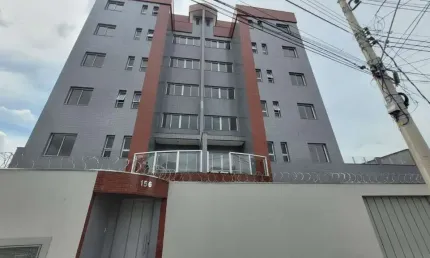 ÁREA PRIVATIVA COM DOIS QUARTOS, (SUÍTE) NO SANTA MÔNICA