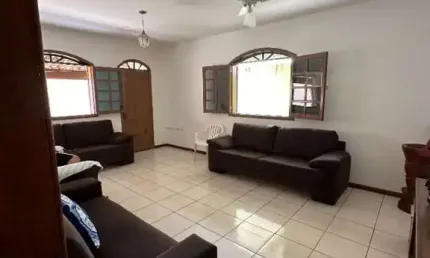 Casa com 6 quartos à venda no Leblon (Venda Nova), Belo Horizonte , 389 m2 por R$ 1.700.000