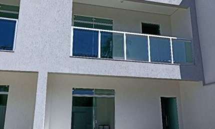 Casa em condomínio fechado com 3 quartos à venda no Vale das Orquídeas, Contagem , 70 m2 por R$ 385.000