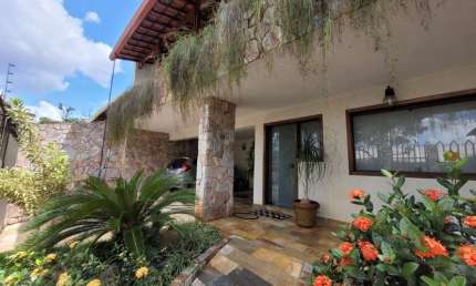 Casa em condomínio fechado com 3 quartos à venda em São João Batista, Belo Horizonte 