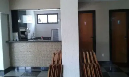 Cobertura com 4 quartos à venda no São José, Belo Horizonte , 310 m2 por R$ 1.180.000