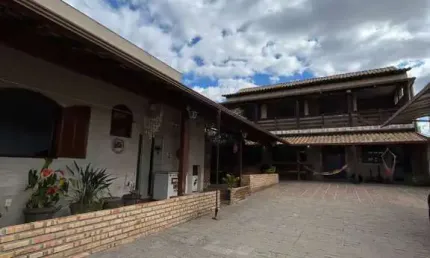 Casa com 4 quartos à venda em Copacabana, Belo Horizonte 