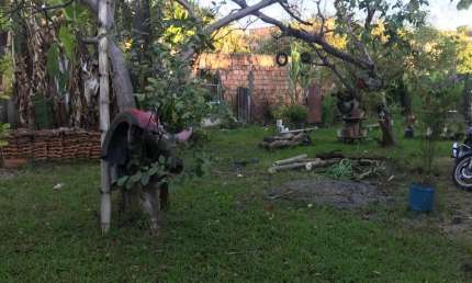 Terreno à venda na Santa Mônica, Belo Horizonte 