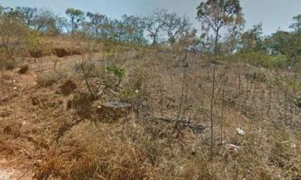 Terreno à venda no Residencial Visão, Lagoa Santa  por R$ 200.000