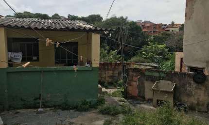 LOTE COMERCIAL NA AVENIDA BRASÍLIA BAIRRO SÃO BENEDITO