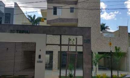 Cobertura com 2 quartos à venda em Itapoã, Belo Horizonte 