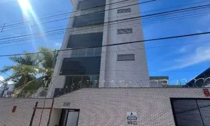 Apartamento de luxo com  suítes e duas semi suítes  e quatro  vagas no bairro santa rosa