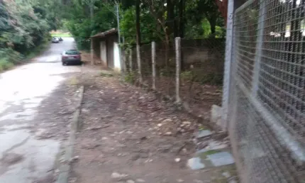 Terreno à venda na Pousada Del Rey (São Benedito), Santa Luzia 