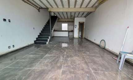 Casa em condomínio fechado com 3 quartos à venda na Liberdade, Santa Luzia , 120 m2 por R$ 600.000