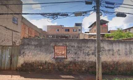 Terreno em condomínio fechado à venda na Santa Mônica, Belo Horizonte  por R$ 420.000