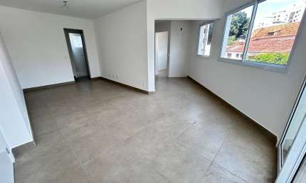 Apartamento com 3 quartos à venda na Liberdade, Belo Horizonte 