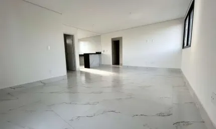 Apartamento com 3 quartos à venda na Santa Amélia, Belo Horizonte 