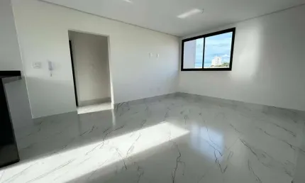Cobertura com 3 quartos à venda na Santa Amélia, Belo Horizonte 