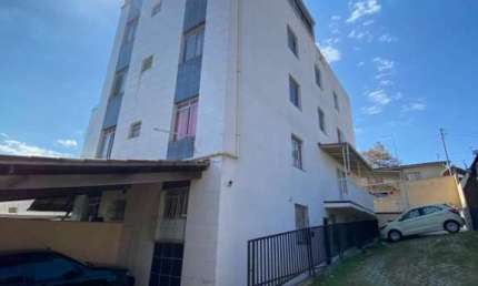 Cobertura com 3 quartos à venda no São Januário (Justinópolis), Ribeirão das Neves 