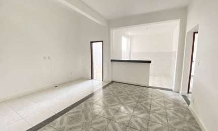 Ponto comercial com 1 sala para alugar na Venda Nova, Belo Horizonte 