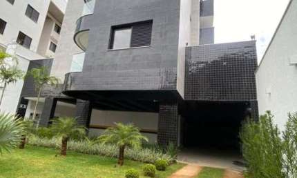 Cobertura com 4 quartos à venda em Itapoã, Belo Horizonte 