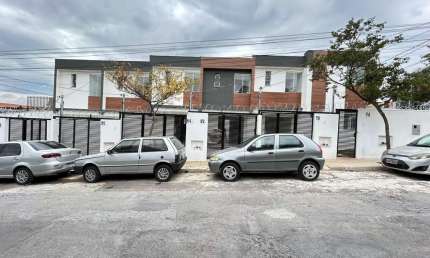 Casa com 2 quartos à venda em Piratininga (Venda Nova), Belo Horizonte 