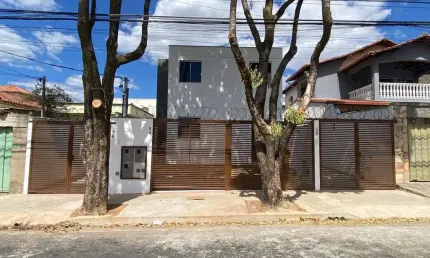 Casa com 3 quartos à venda na Etelvina Carneiro, Belo Horizonte 