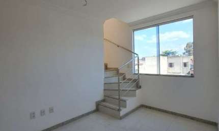 Cobertura com 2 quartos à venda em Piratininga (Venda Nova), Belo Horizonte 