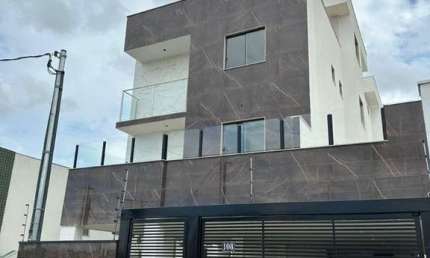 Cobertura com quatro quartos e suíte 149,00 m², à venda por R$ 950.000- Santa Amélia - Belo Horizonte/MG