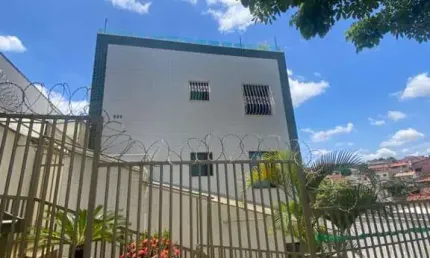 Cobertura de três quartos na melhor localização do bairro rio branco