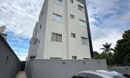 Apartamento com 3 quartos à venda no Parque Copacabana, Belo Horizonte 