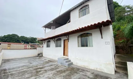 Casa em condomínio fechado com 3 quartos à venda em Aparecida, Belo Horizonte 